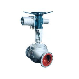 電站電動調(diào)節(jié)閥